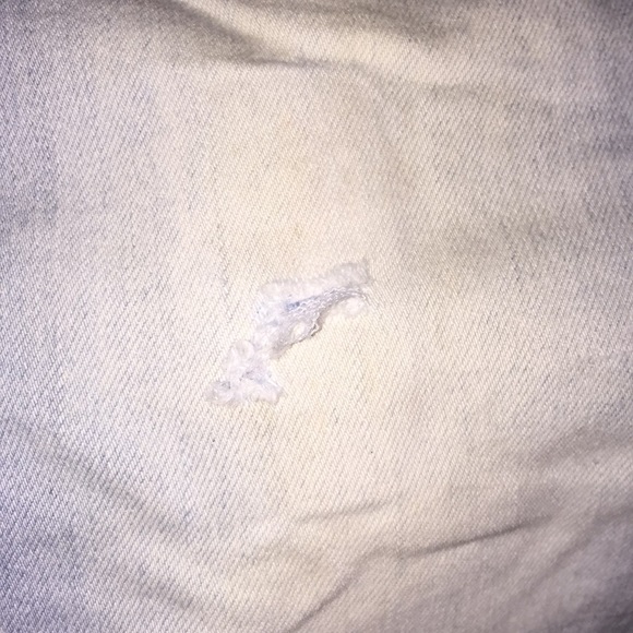 Hollister Super Skinny - Picture 2 of 5